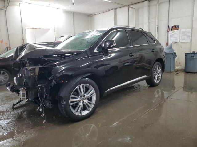 2015 LEXUS RX 350 #3028581932