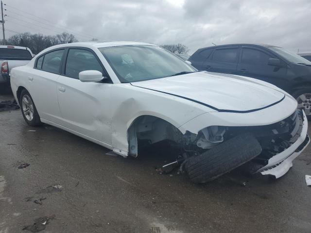 2020 DODGE CHARGER SX - 2C3CDXBG2LH135652