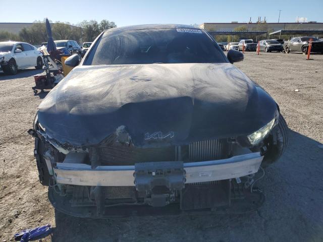 2022 KIA K5 GT - 5XXG44J88NG138714