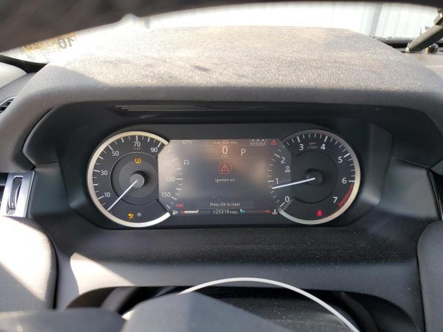 2020 LAND ROVER DISCOVERY SALCJ2FX2LH856733