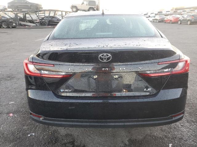 VIN 4T1DAACK5SU006109 2025 TOYOTA CAMRY no.6