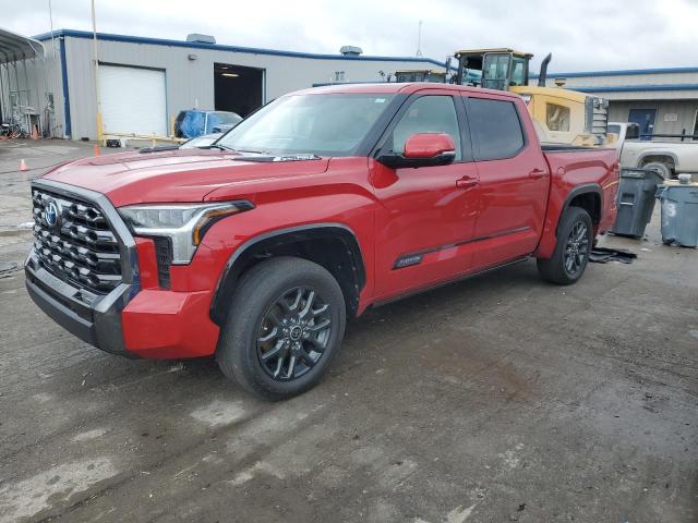 2023 TOYOTA TUNDRA CRE - 5TFNC5DB6PX017800
