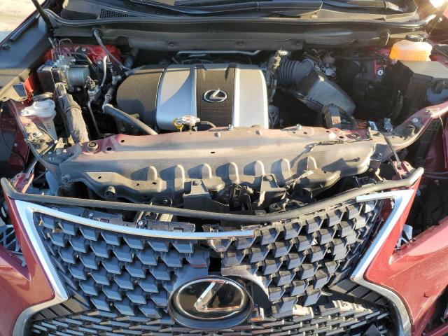2022 LEXUS RX 350 L - JTJHZKEA7N2027095