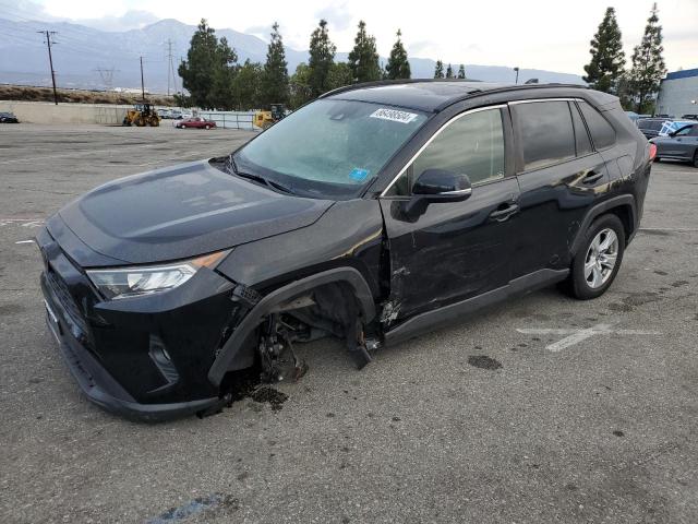 Vin: jtmw1rfv1kd504051, lot: 86498504, toyota rav4 xle 2019 img_1