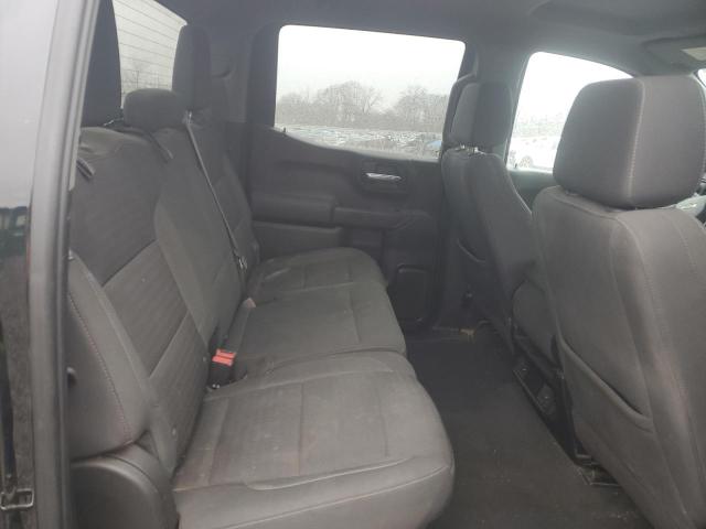 2022 CHEVROLET SILVERADO #3303959686