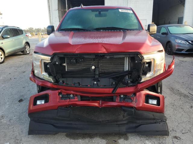 VIN 1FTEW1CP2LFA77506 2020 FORD F-150 no.5