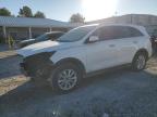 2019 KIA SORENTO L - 5XYPGDA38KG435744