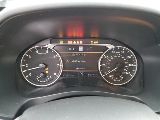 2020 NISSAN ALTIMA SL - 1N4BL4EW0LC198365