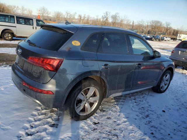 VIN WA1ANAFY1J2209885 2018 AUDI Q5 no.3