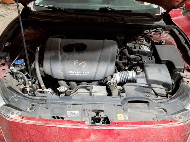 2016 MAZDA 3 SPORT - 3MZBM1U79GM324031