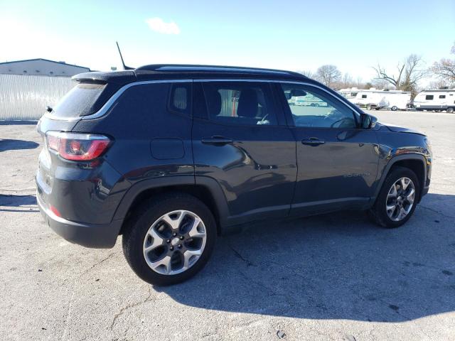 2018 JEEP COMPASS LI - 3C4NJDCB6JT234476
