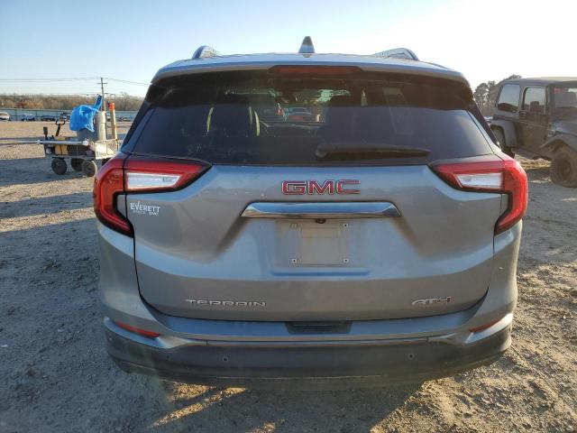 2023 GMC TERRAIN AT 3GKALYEG5PL244647