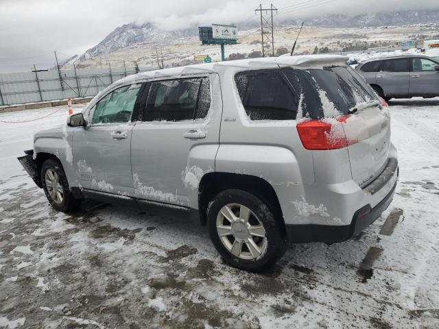 Vin: 2ctalbew9a6260351, lot: 86470194, gmc terrain sle 20102