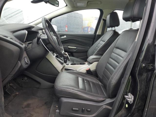 2015 FORD 1220 HST 1FADP5CU9FL105500