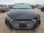 Lot #3033426104 2017 HYUNDAI ELANTRA SE