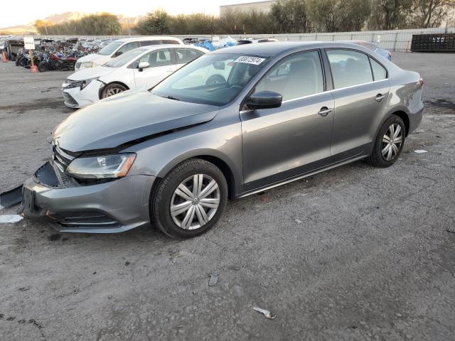 VOLKSWAGEN JETTA S