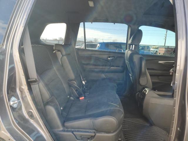 2021 HONDA PASSPORT E - 5FNYF8H59MB013854