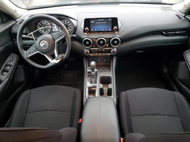 2020 NISSAN SENTRA S - 3N1AB8BV6LY288271