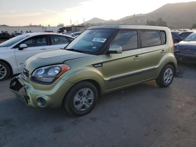 VIN KNDJT2A58D7587451 2013 KIA SOUL no.1