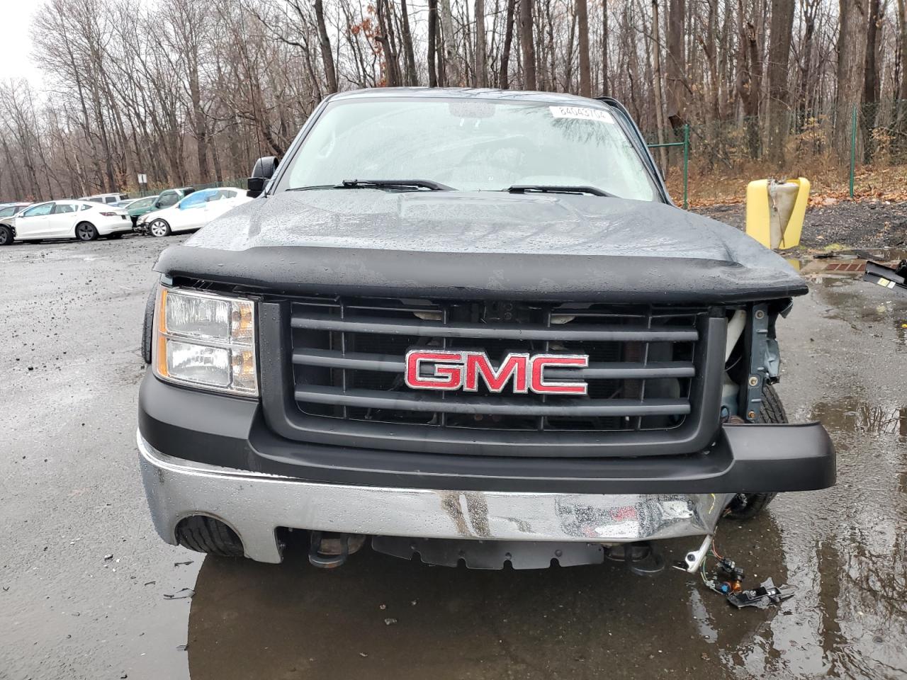 Lot #3033392880 2010 GMC SIERRA K15