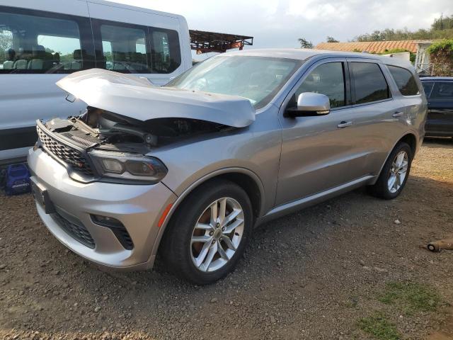 DODGE DURANGO GT