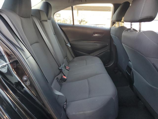 2021 TOYOTA COROLLA LE - 5YFEPMAE6MP179322