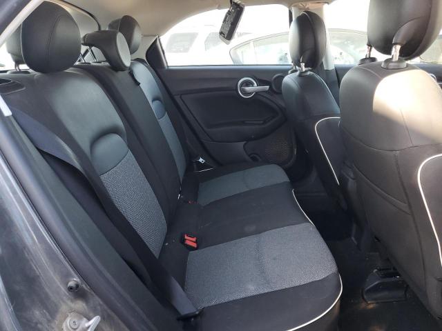 2018 FIAT 500X POP ZFBCFXAB2JP656443