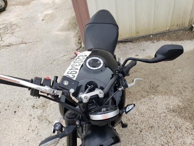 2024 TRIUMPH MOTORCYCLE TRIDENT 66 SMTL10UL5RTBT3318