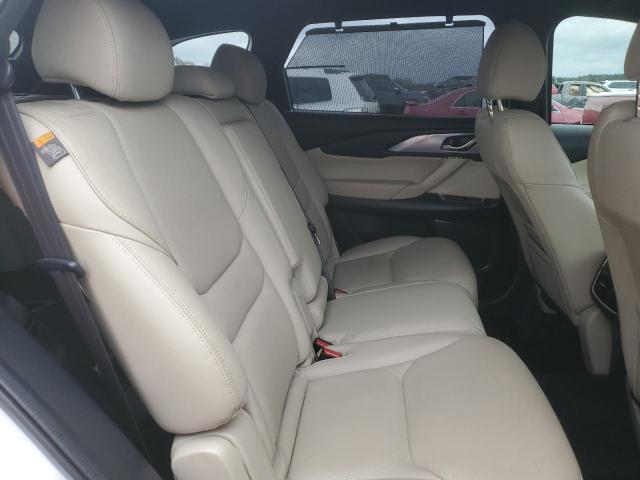 2016 MAZDA CX-9 GRAND - JM3TCBDY8G0123000