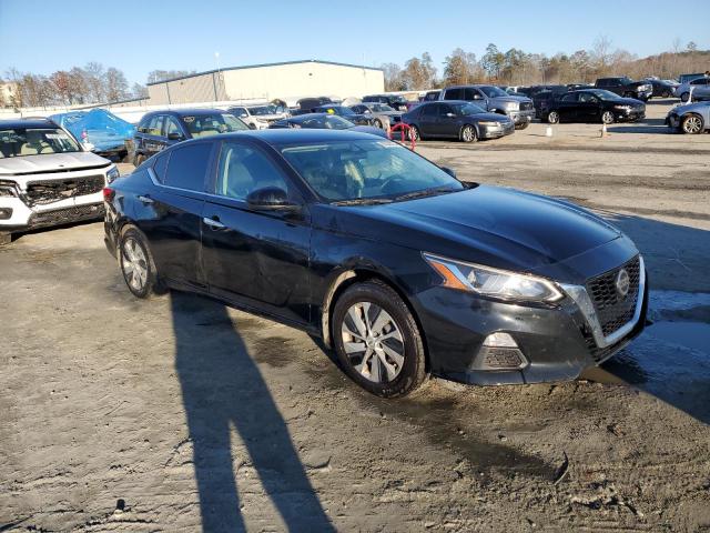 2020 NISSAN ALTIMA S - 1N4BL4BVXLC247468