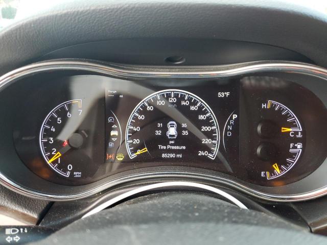 2018 JEEP GRAND CHER - 1C4RJFBG4JC167107