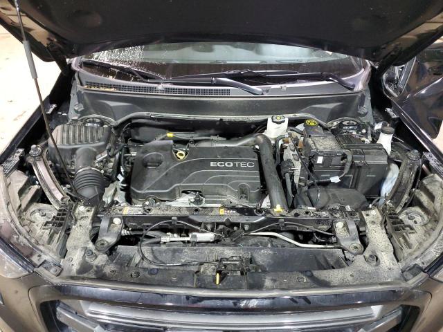 2021 GMC TERRAINSLT 3GKALVEV0ML328304