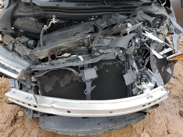 2017 ACURA MDX TECHNO - 5FRYD4H79HB020288