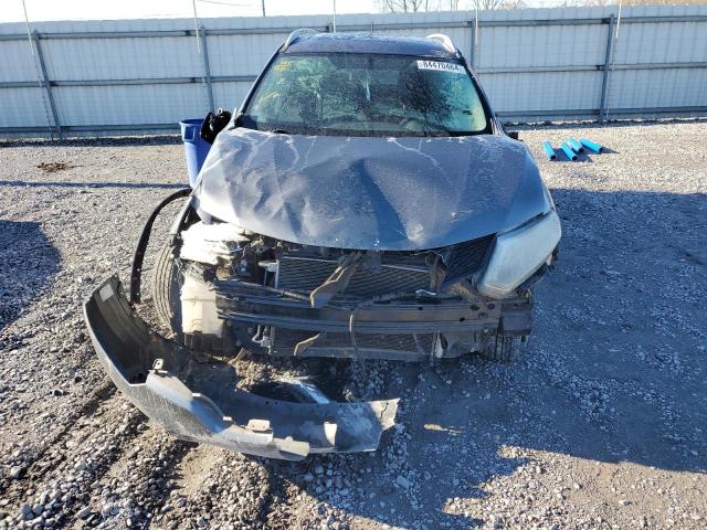 2016 NISSAN ROGUE S/SL 5N1AT2MT7GC792521