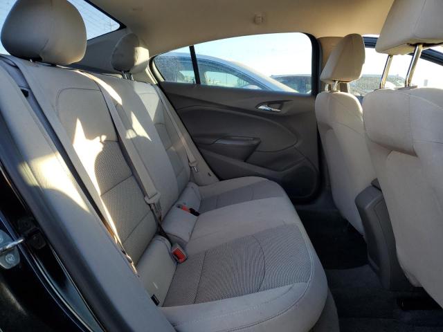 2018 CHEVROLET CRUZE LS - 1G1BC5SM2J7187952