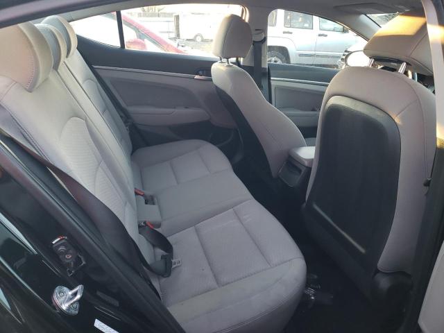 2020 HYUNDAI ELANTRA SE - KMHD84LF3LU072403