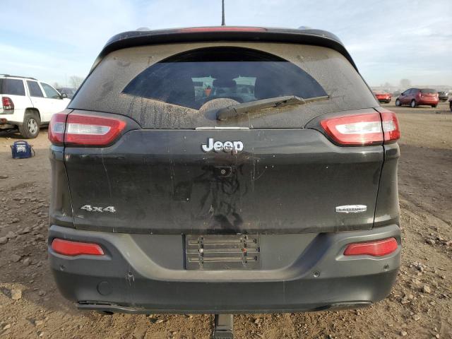 2016 JEEP CHEROKEE L - 1C4PJMCB6GW296228