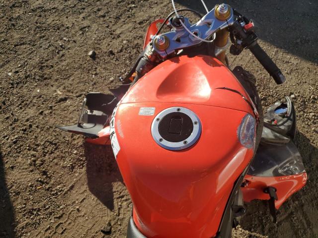 2005 KAWASAKI JT1500LKF JKBZXJC195A021577