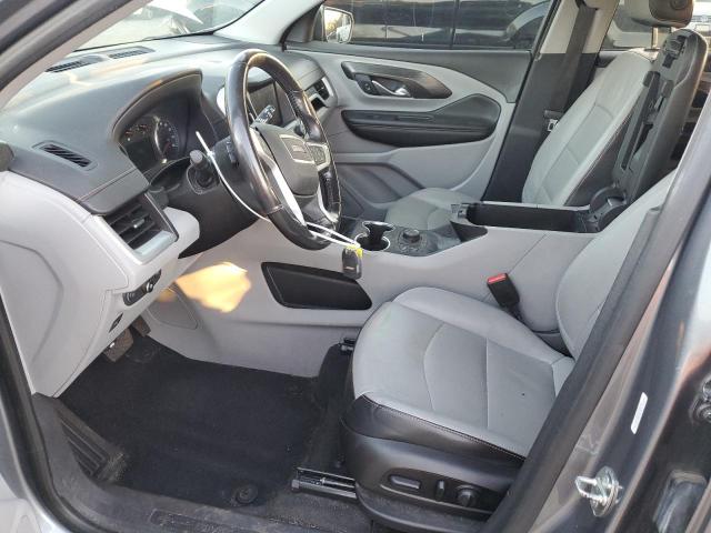 2019 GMC TERRAIN SL - 3GKALPEX2KL156299
