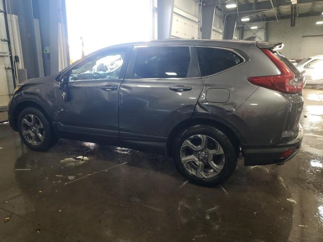 Vin: 7farw2h82ke032419, lot: 85856004, honda crv exl 20192