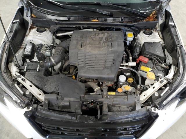 2023 SUBARU FORESTER JF2SKAAC6PH445356