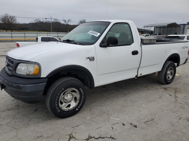 2003 FORD F150 #3028540959