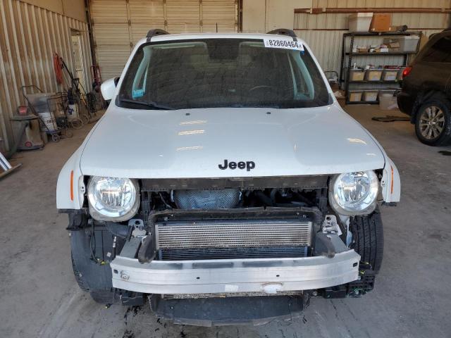 2018 JEEP RENEGADE L - ZACCJABB2JPJ53695