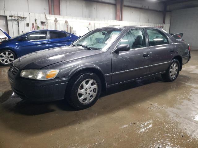 Global Auto Auctions: 2000 TOYOTA CAMRY CE