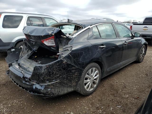 2015 KIA OPTIMA EX - 5XXGN4A77FG414614