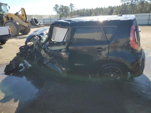 2016 KIA SOUL - KNDJN2A27G7345089