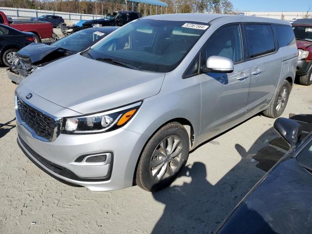 KIA SEDONA LX