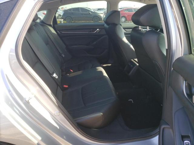 2021 HONDA ACCORD SPO - 1HGCV1F45MA111840