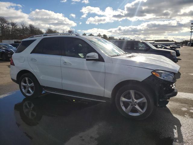 VIN 4JGDA5HB8GA732815 2016 MERCEDES-BENZ GLE-CLASS no.4