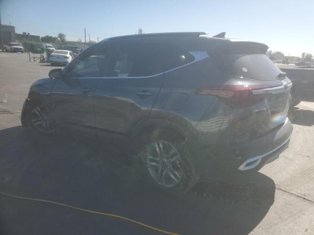 KNDEU2AA2M7145082 Kia Seltos S 2021